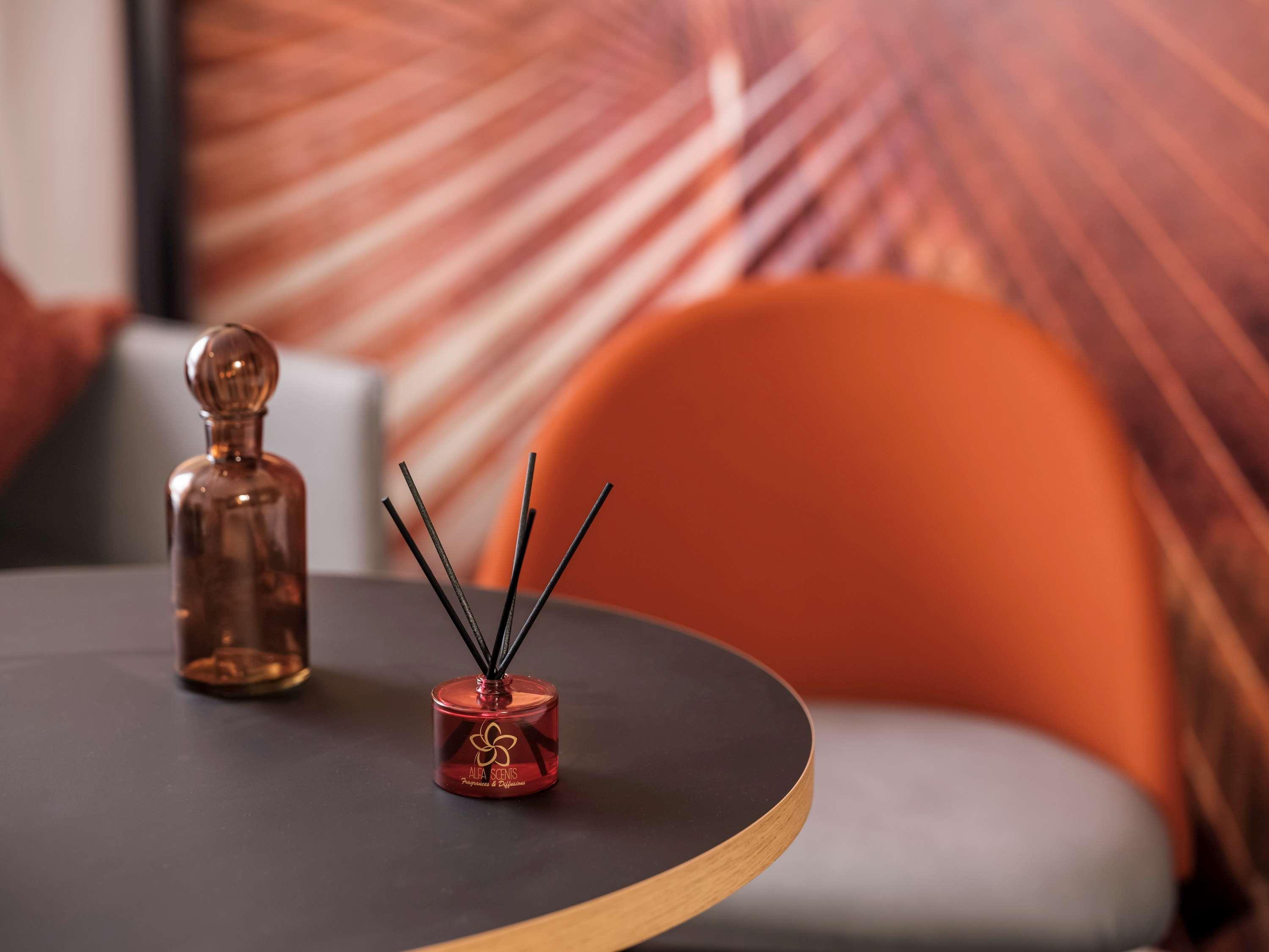 Novotel Vaugirard Montparnasse Hotel París
